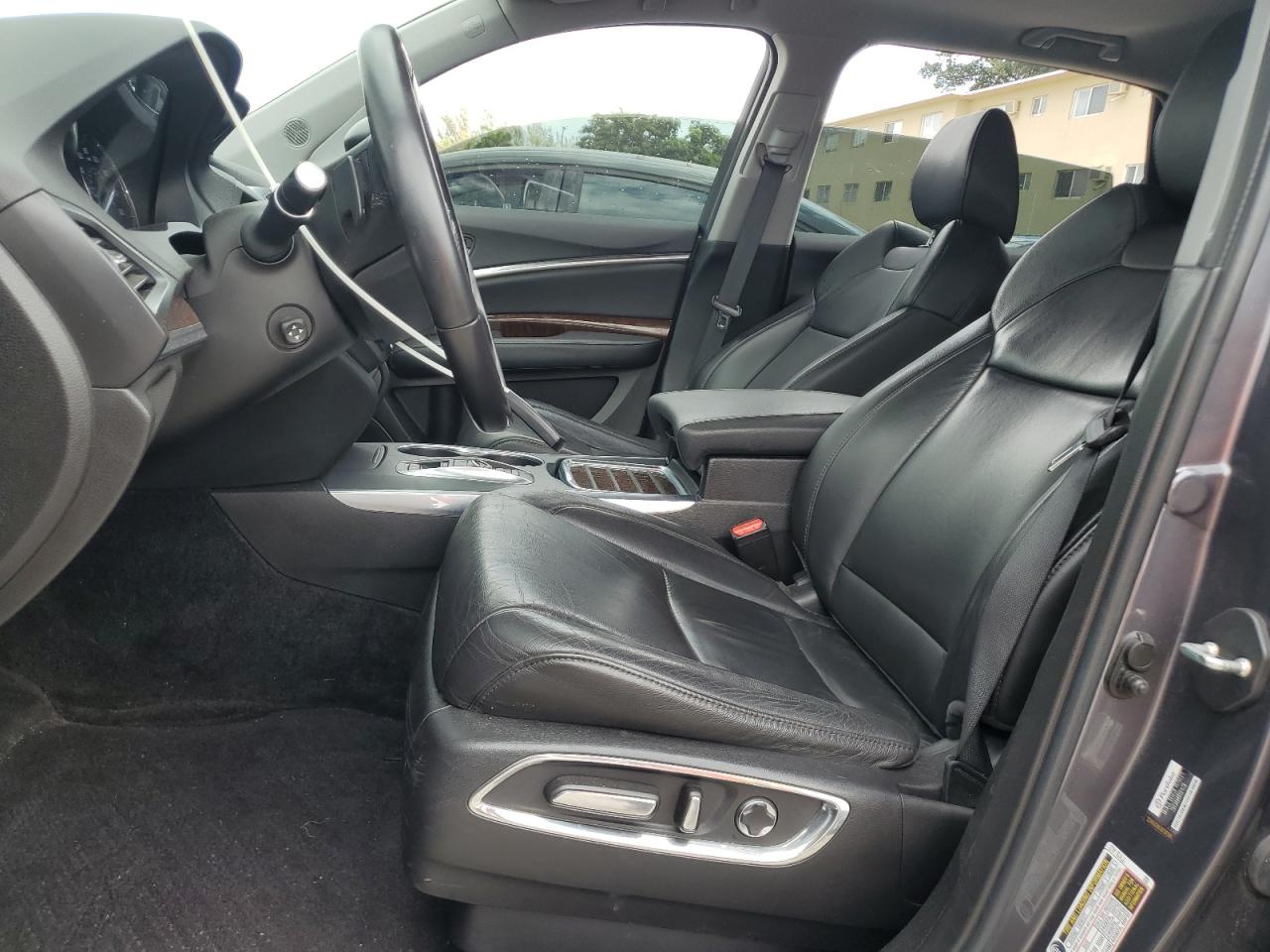 2020 Acura MDX - Image 7