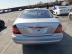 2006 Mercedes-Benz S 430 for Sale in Wilmington, CA - Front End