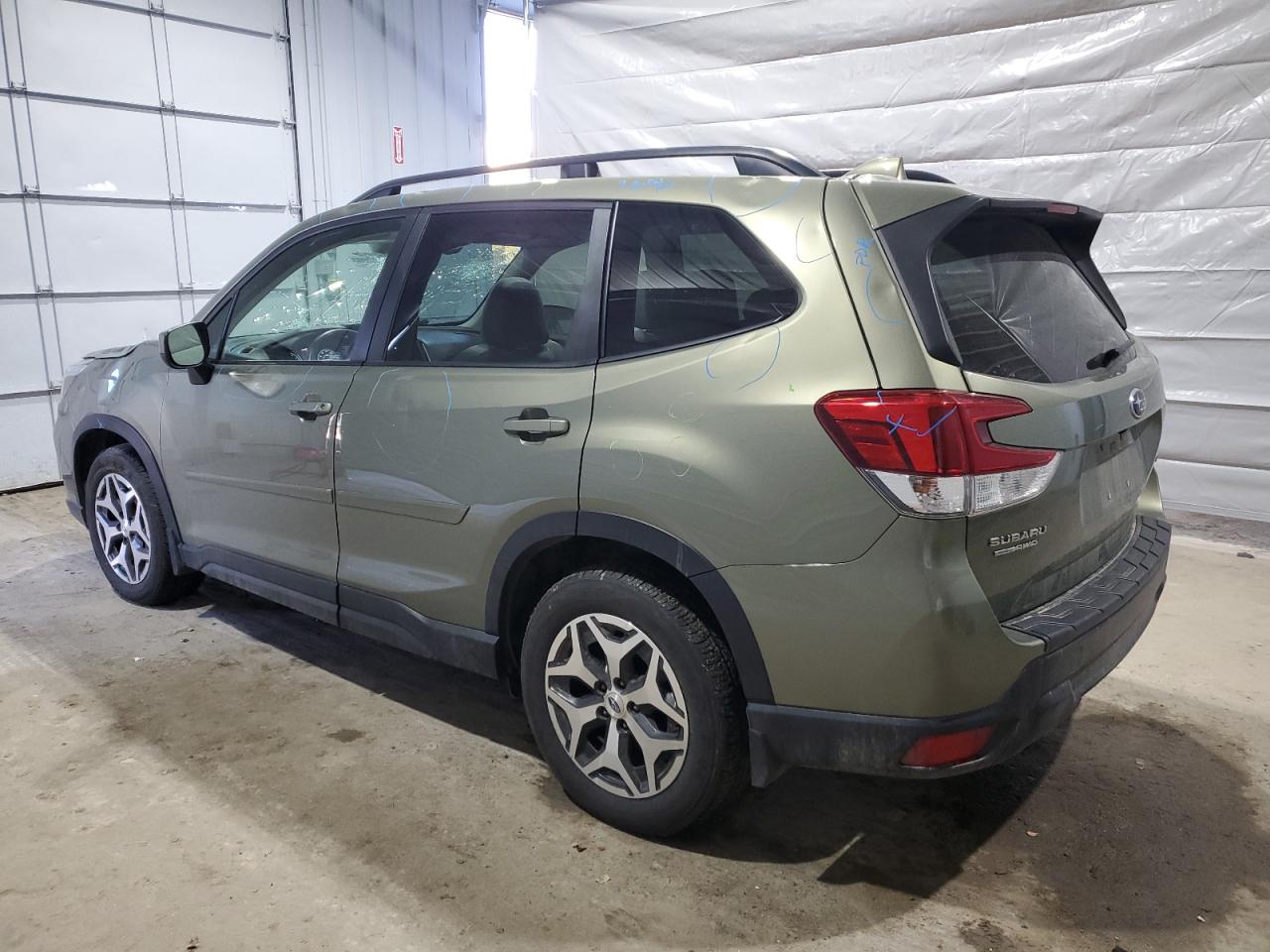 2019 Subaru Forester - Image 2