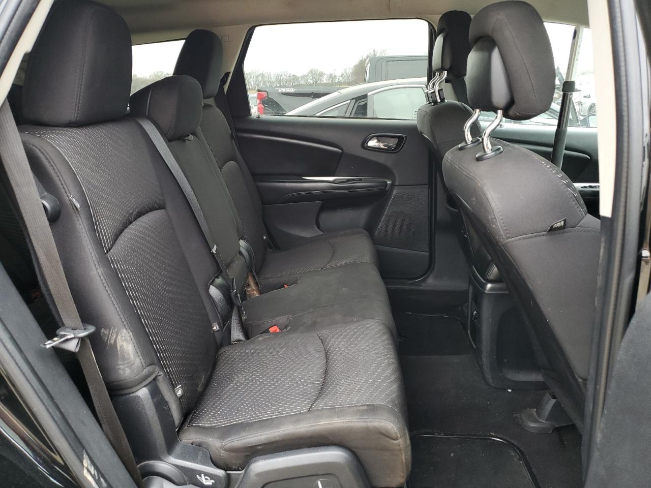 2014 Dodge Journey - Image 11