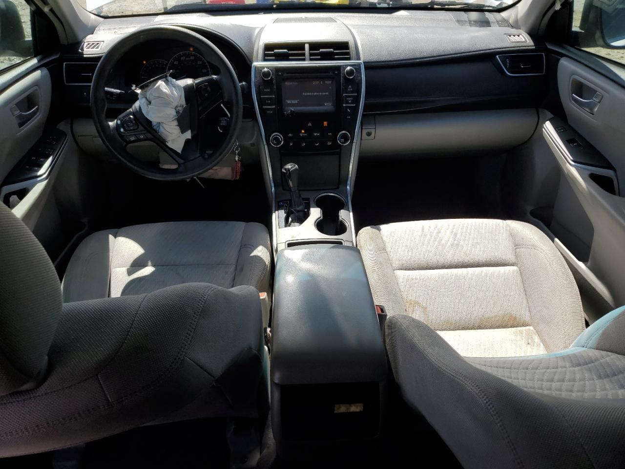 2015 Toyota Camry - Image 8