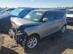 2022 Kia Soul Lx იყიდება Brookhaven-ში, NY - Front End