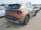 2022 KIA SPORTAGE 2 for sale at Copart SANDY
