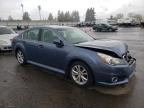 Woodburn, OR에서 판매 중인 2013 Subaru Legacy 2.5I Limited - Front End