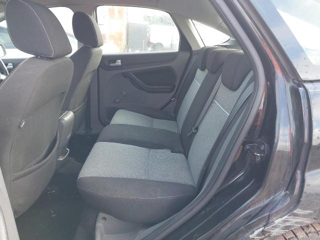 2011 FORD FOCUS ZETE