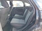 2011 FORD FOCUS ZETE for sale at Copart PETERLEE