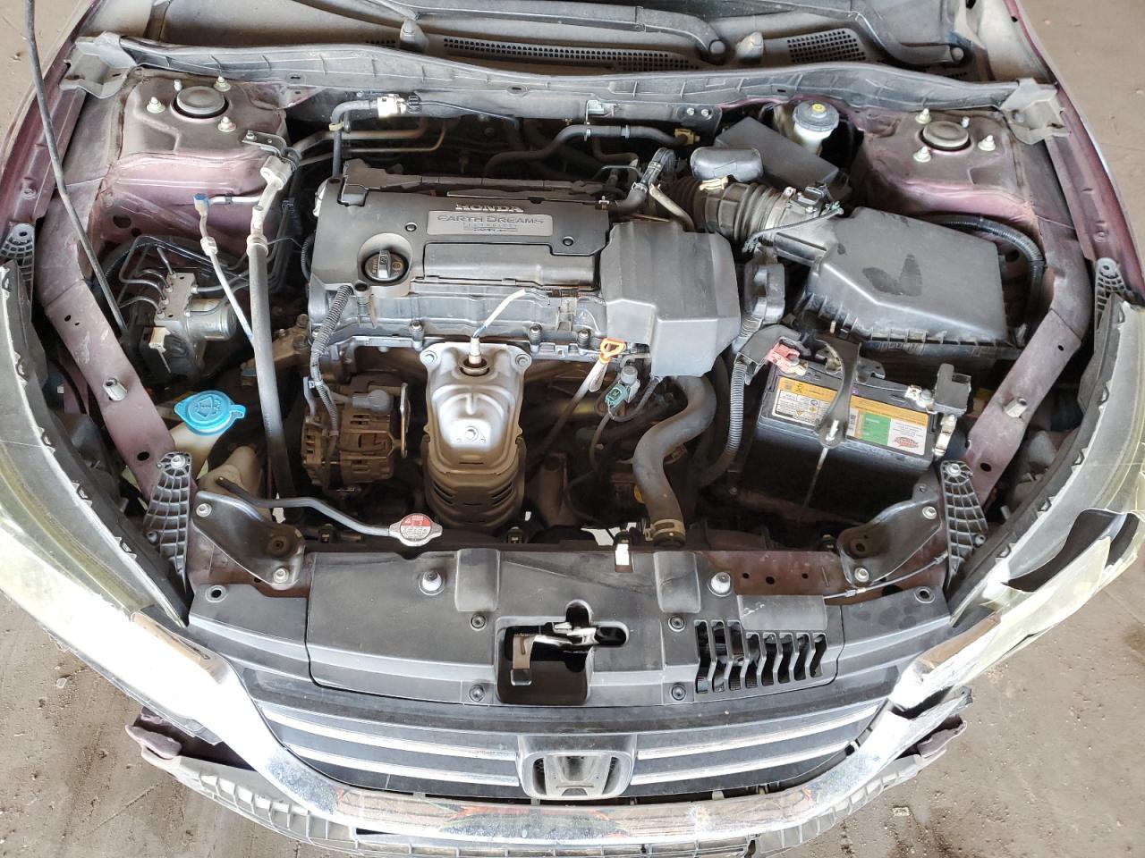 2013 Honda Accord - Image 11