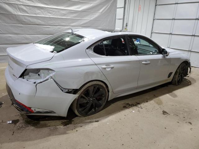  GENESIS G70 BASE 2022 Biały