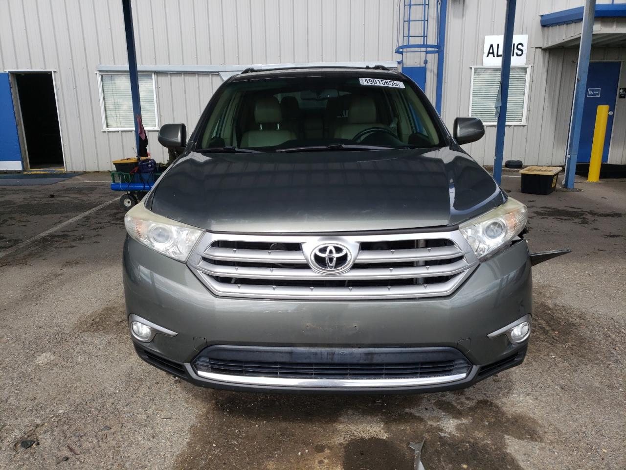 2011 Toyota Highlander - Image 5