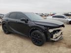 2024 Lexus Rx 500H F Sport zu verkaufen in Amarillo, TX - Front End