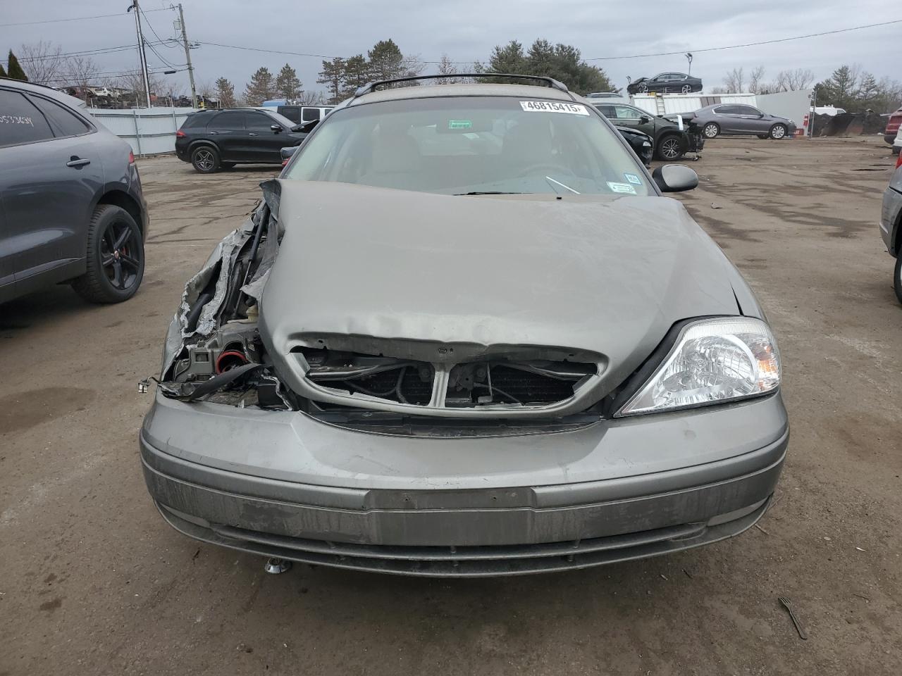 2001 Mercury Sable - Image 5