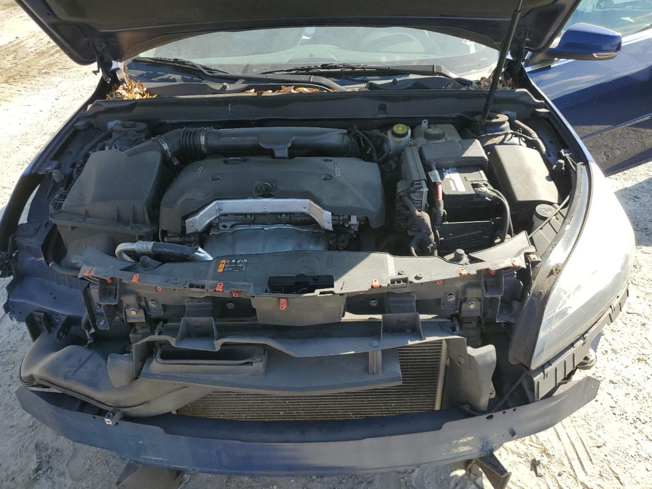 2013 Chevrolet Malibu - Image 11