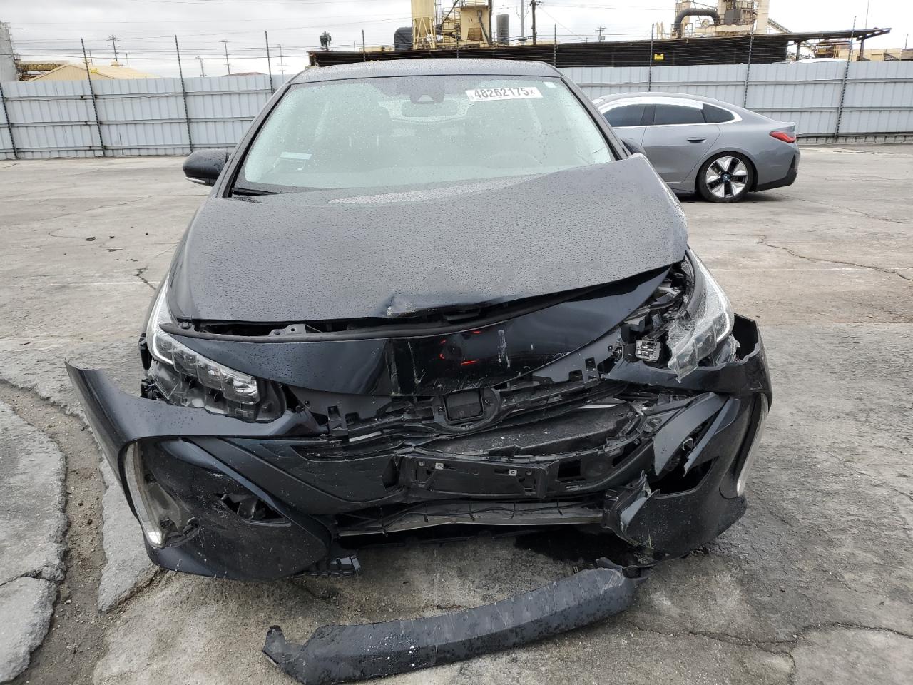2021 Toyota Prius - Image 5