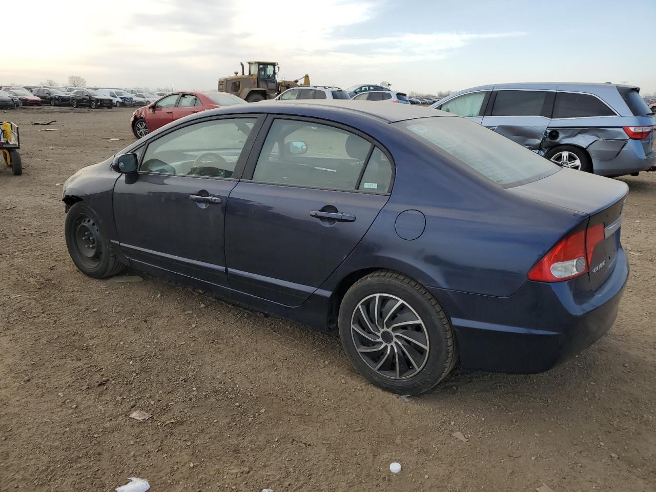 2009 Honda Civic - Image 2