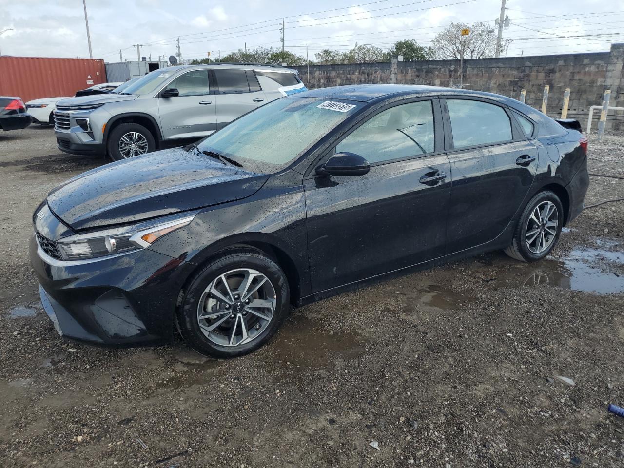 2024 Kia Forte - Image 1
