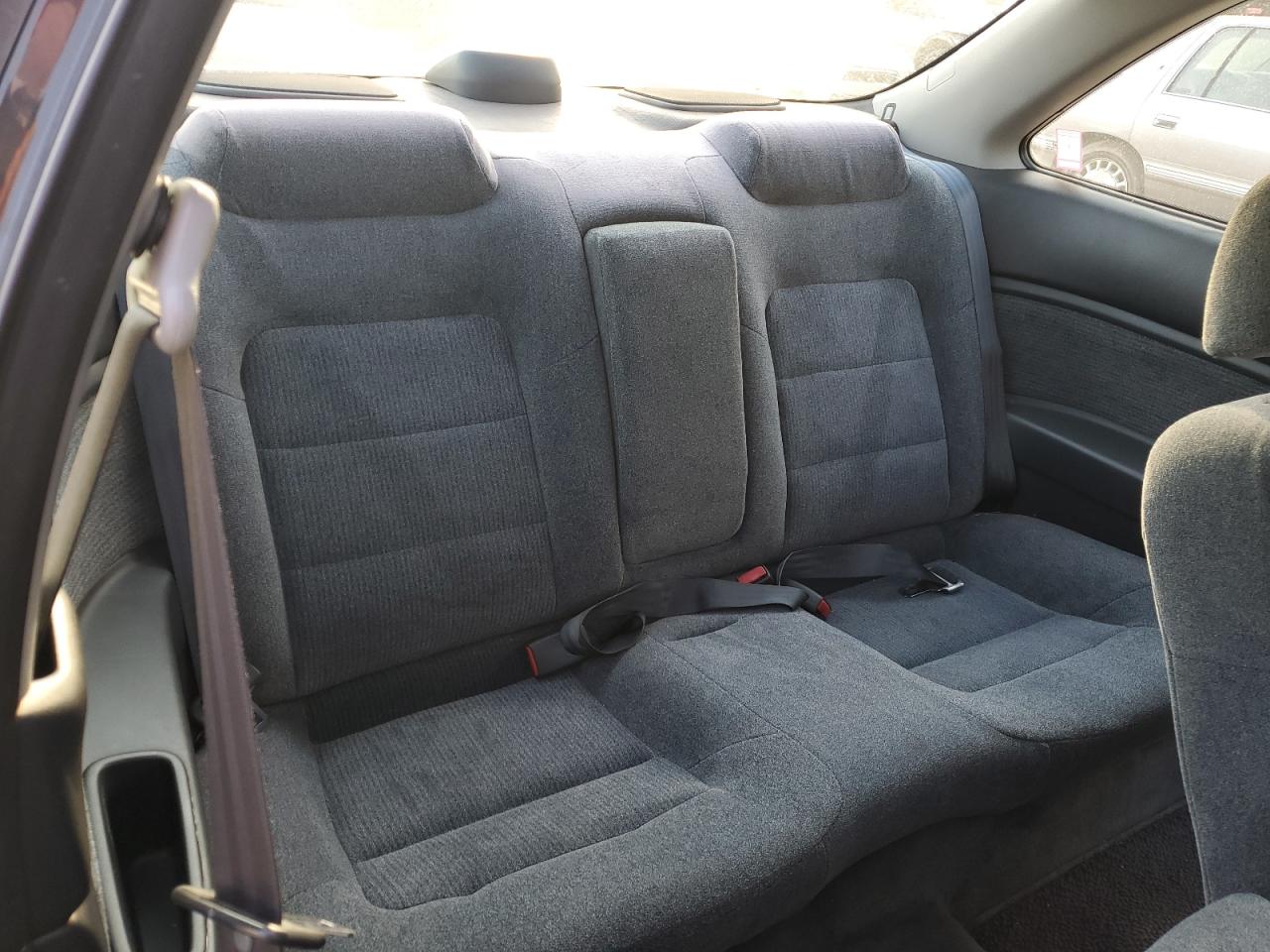 1997 Acura CL - Image 10