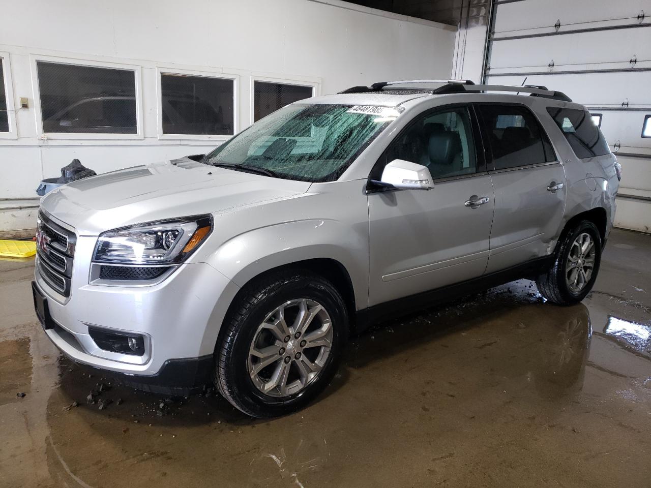 2015 GMC Acadia - Image 1