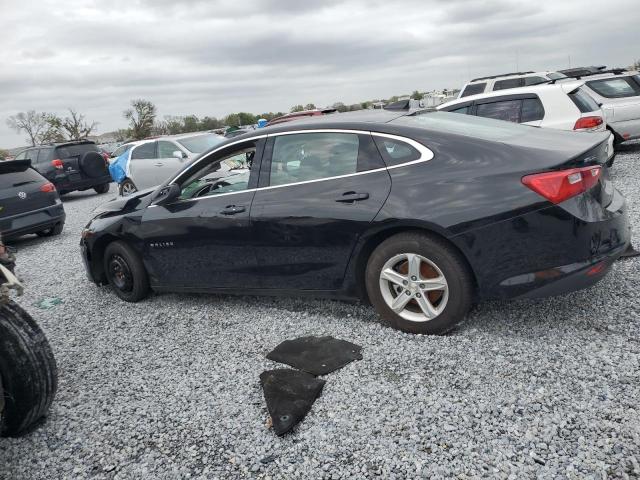  CHEVROLET MALIBU 2023 Czarny