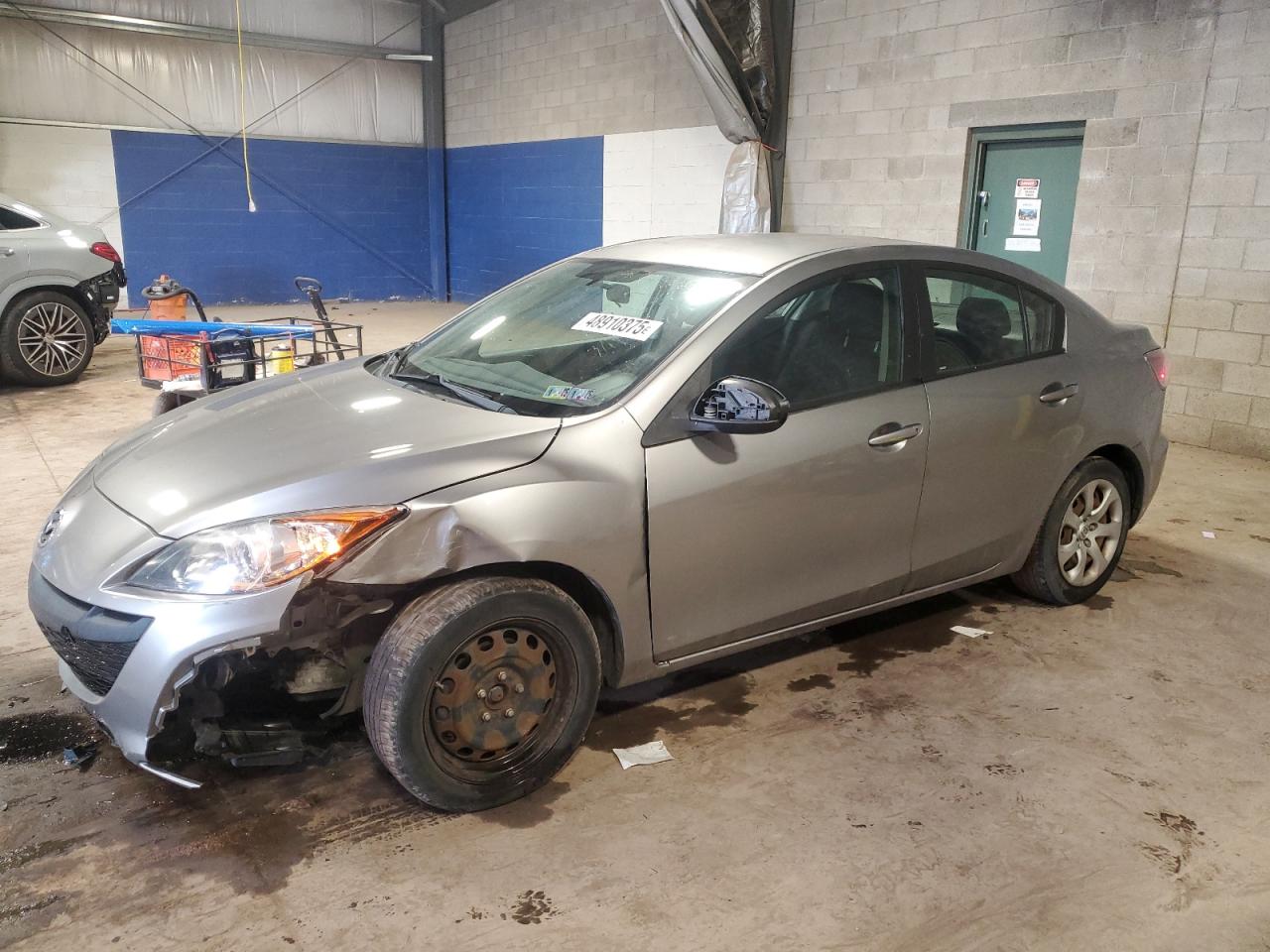 2011 Mazda 3 - Image 1