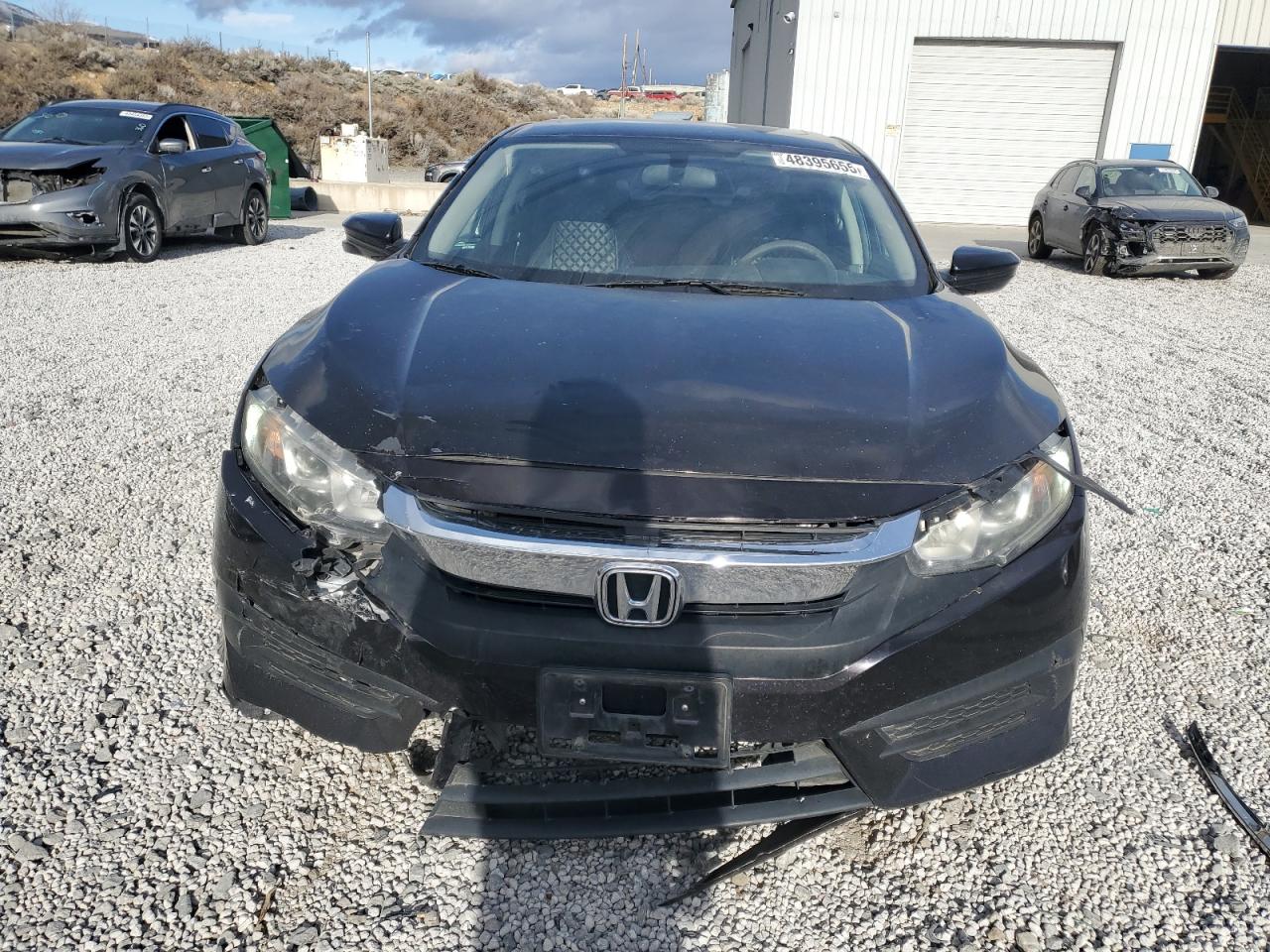 2016 Honda Civic - Image 5