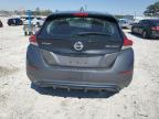 2018 Nissan Leaf S за продажба в Loganville, GA - Side