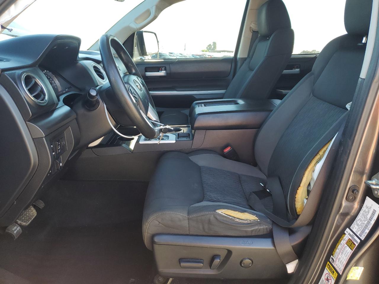 2014 Toyota Tundra - Image 7