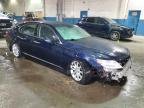 2010 Lexus Ls 460 zu verkaufen in Woodhaven, MI - Front End