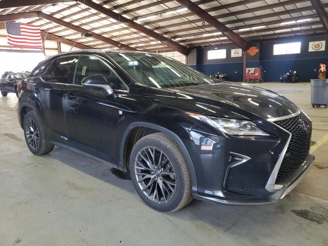 2018 LEXUS RX 450H BASE
