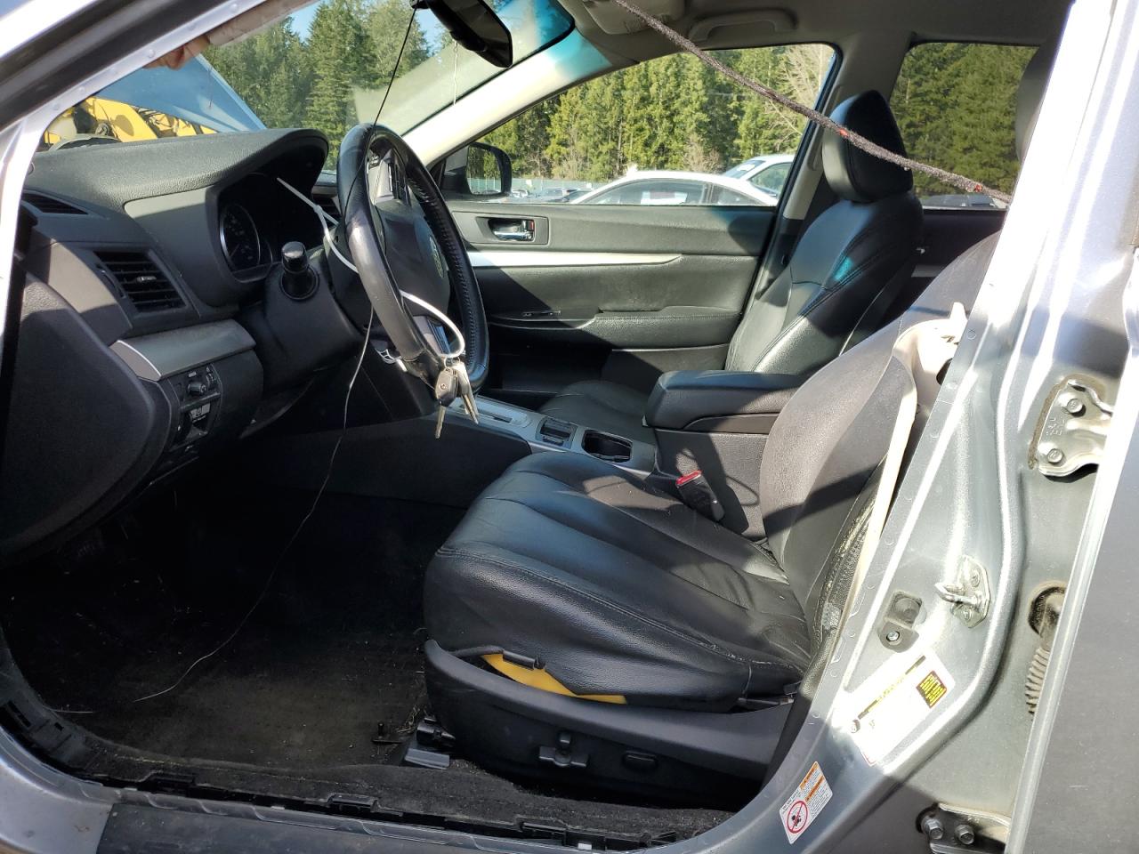2013 Subaru Outback - Image 7