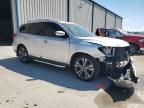 2019 Nissan Pathfinder S for Sale in Apopka, FL - Front End