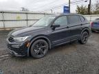 2023 Volkswagen Tiguan Se R-Line Black for Sale in Hillsborough, NJ - Side