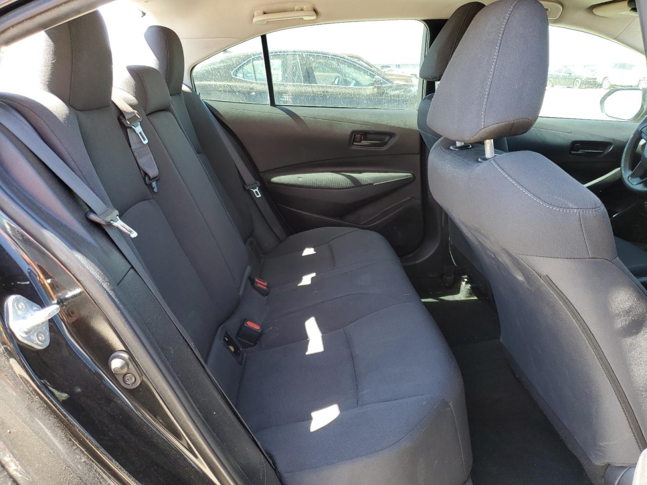 2022 Toyota Corolla - Image 10