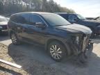 2021 Honda Pilot Exl на продаже в Austell, GA - Front End