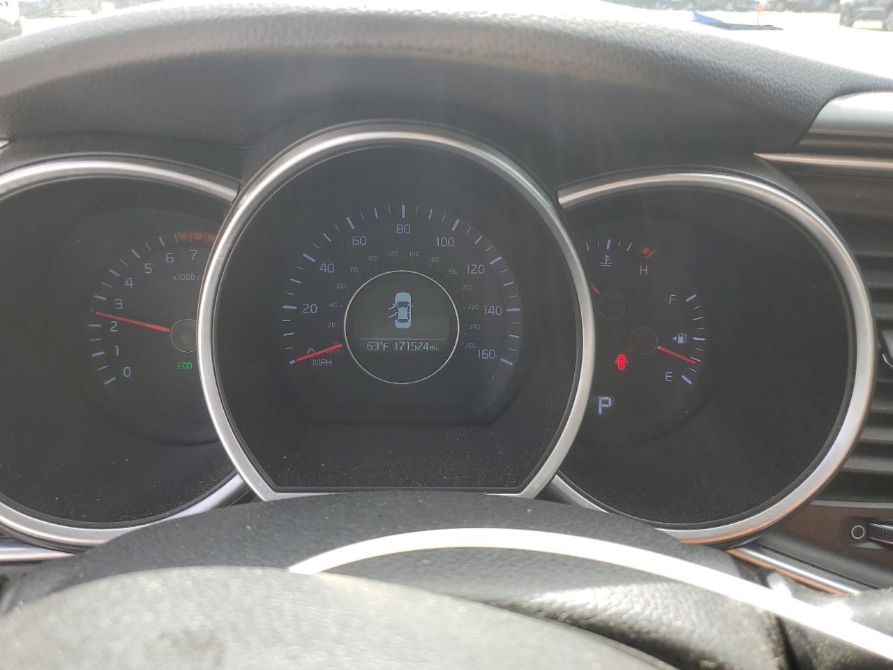 2014 Kia Optima - Image 9