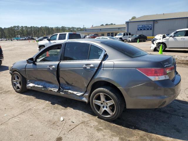  HONDA ACCORD 2012 Gray