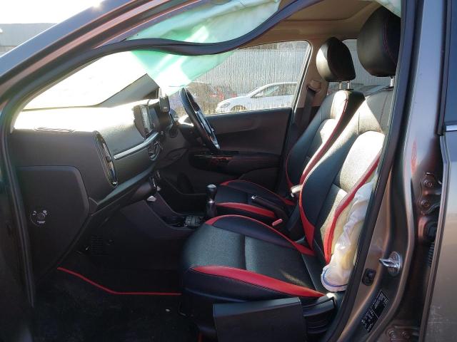 2018 KIA PICANTO GT