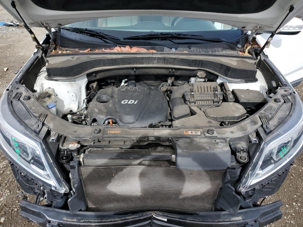 2014 Kia Sorento - Image 14
