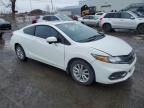 2014 HONDA CIVIC EXL for sale at Copart QC - MONTREAL