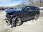 2022 Honda Cr-V Exl for Sale in Ellwood City, PA - Front End