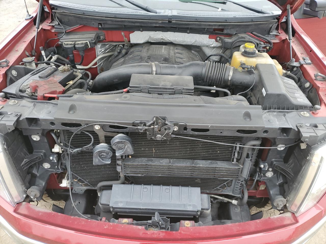 2014 Ford F-150 - Image 11