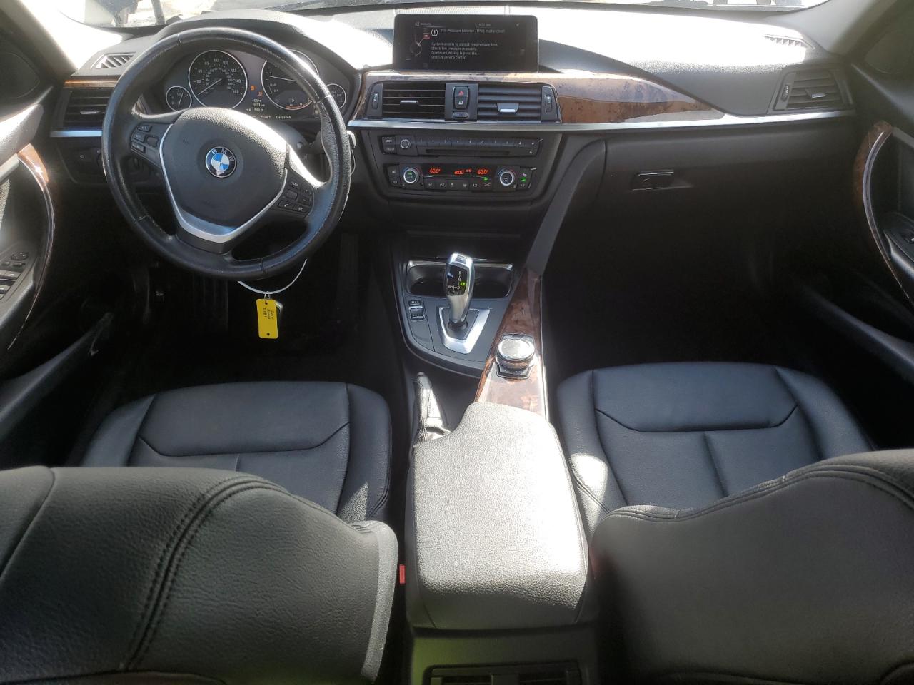 2014 BMW 3er - Image 8