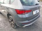 2023 SEAT ATECA SE T for sale at Copart BELFAST