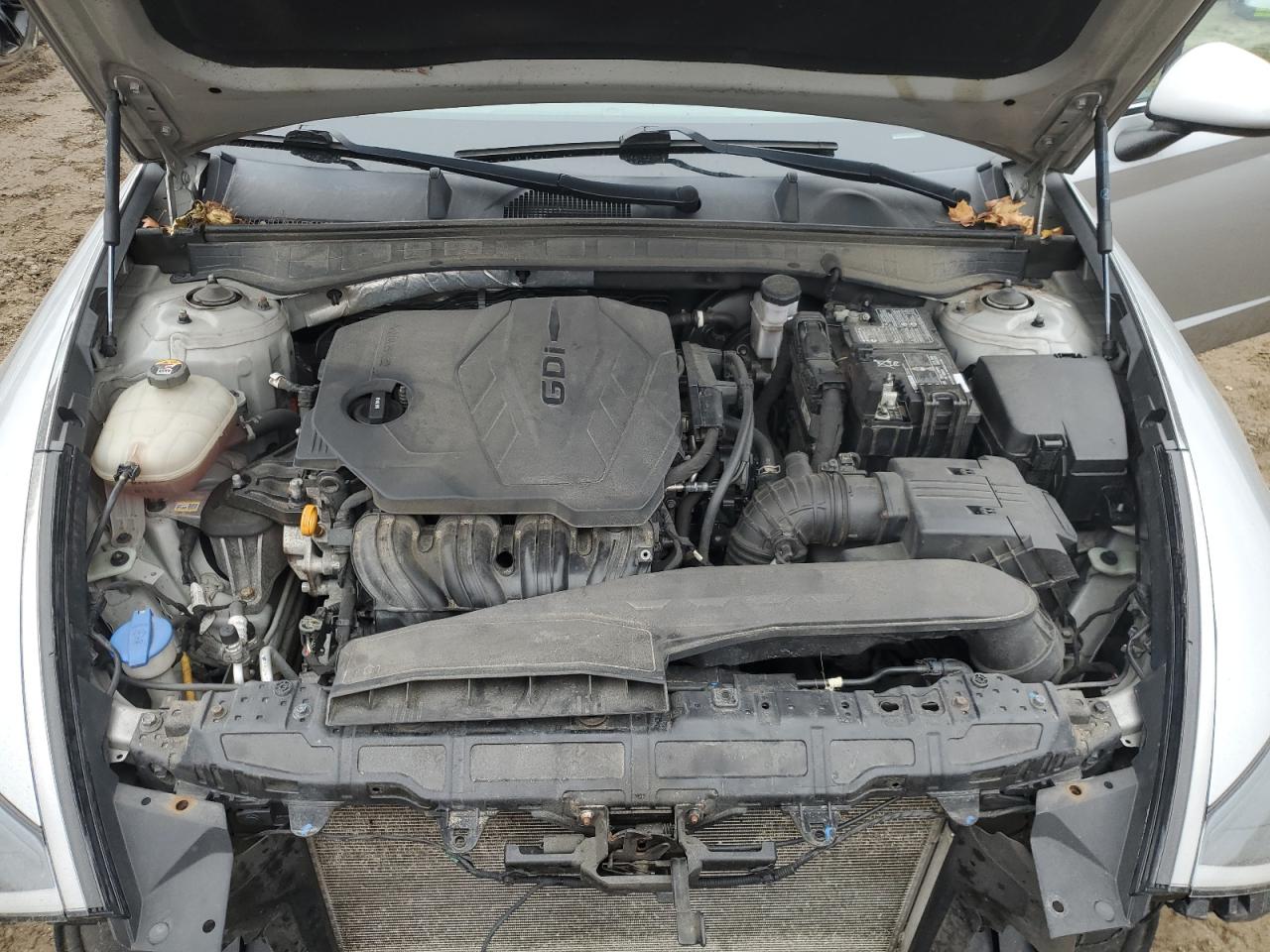 2020 Hyundai Sonata - Image 11