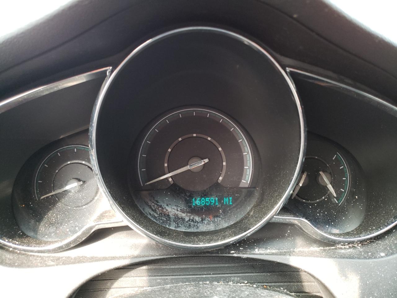 2008 Chevrolet Malibu - Image 9