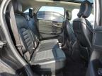 2017 FORD EDGE SEL for sale at Copart ON - TORONTO