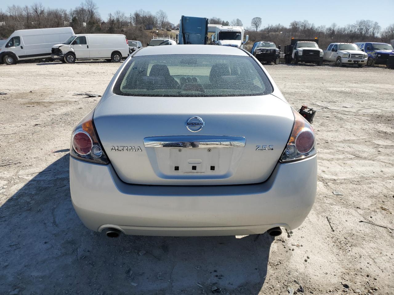 2012 Nissan Altima - Image 6