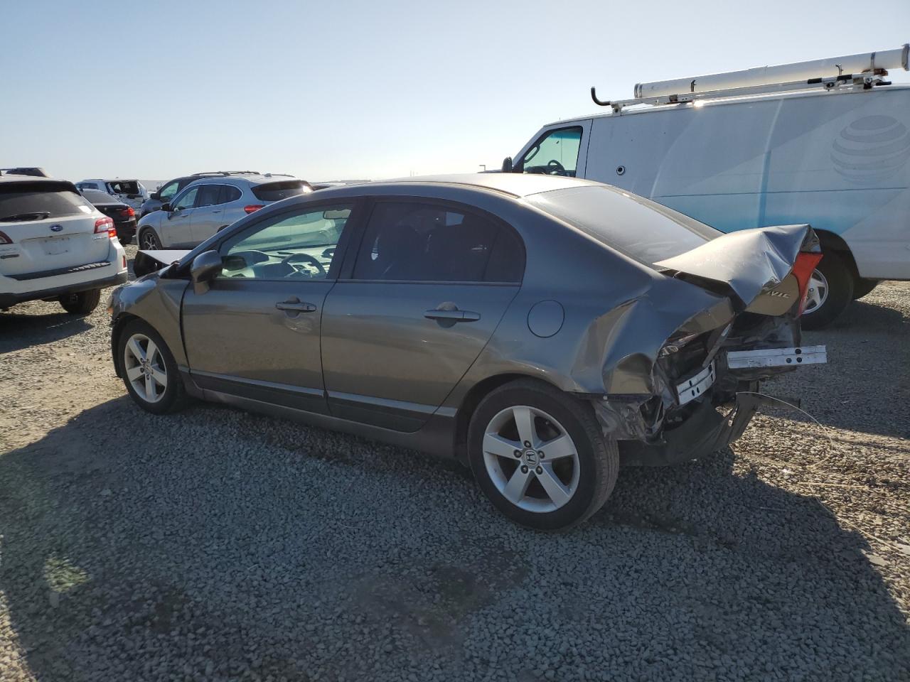 2006 Honda Civic - Image 2