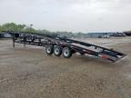 2022 Texas Pride Car Carrier იყიდება Grand Prairie-ში, TX - Minor Dent/Scratches