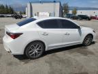 2020 Acura Ilx Premium for Sale in Rancho Cucamonga, CA - Rear End