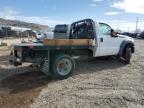 2016 Ford F550 Super Duty продається в Farr West, UT - Side